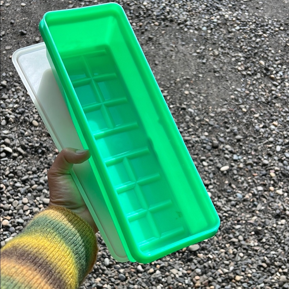 Vintage Tupperware